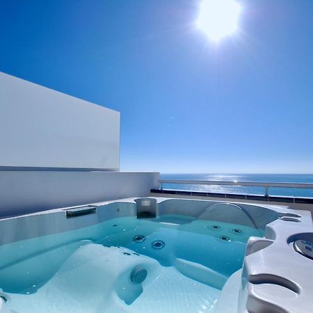 Sea Lovers Jacuzzi Fuerteventura 格兰塔拉雅 外观 照片