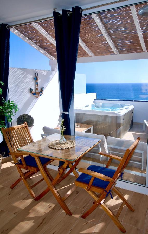 Sea Lovers Jacuzzi Fuerteventura 格兰塔拉雅 外观 照片