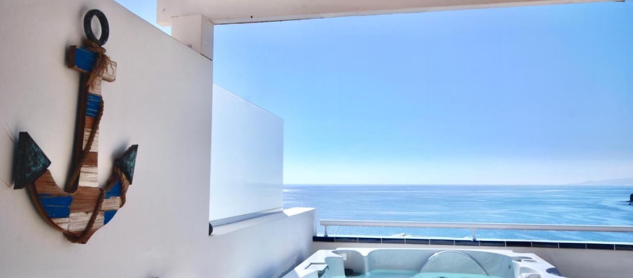 Sea Lovers Jacuzzi Fuerteventura 格兰塔拉雅 外观 照片
