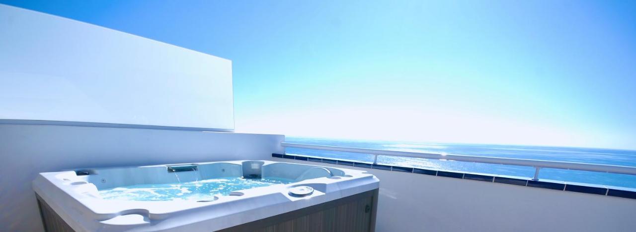 Sea Lovers Jacuzzi Fuerteventura 格兰塔拉雅 外观 照片