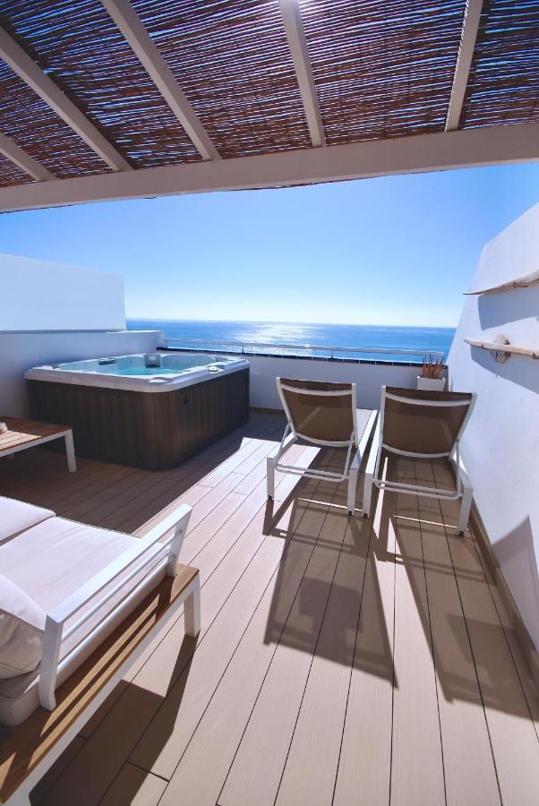 Sea Lovers Jacuzzi Fuerteventura 格兰塔拉雅 外观 照片
