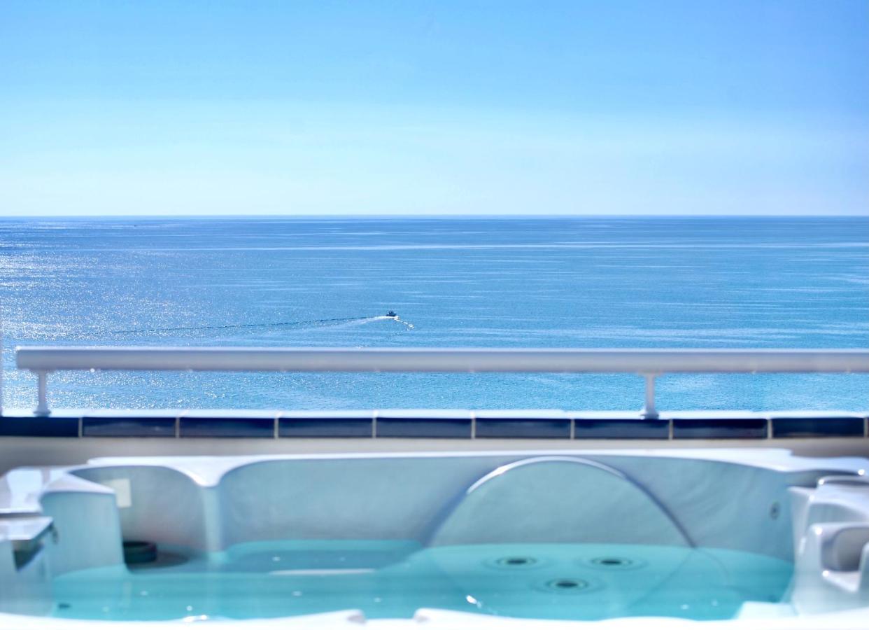 Sea Lovers Jacuzzi Fuerteventura 格兰塔拉雅 外观 照片