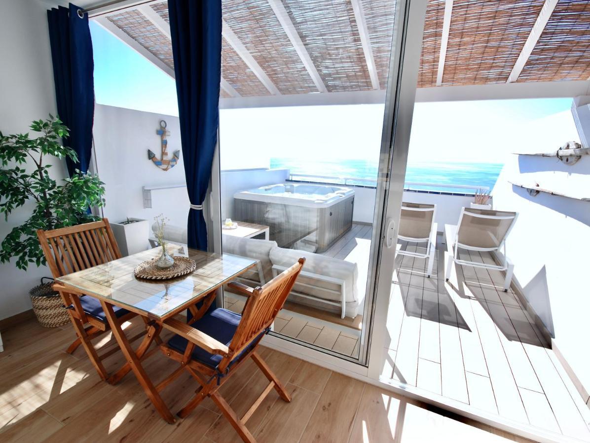 Sea Lovers Jacuzzi Fuerteventura 格兰塔拉雅 外观 照片