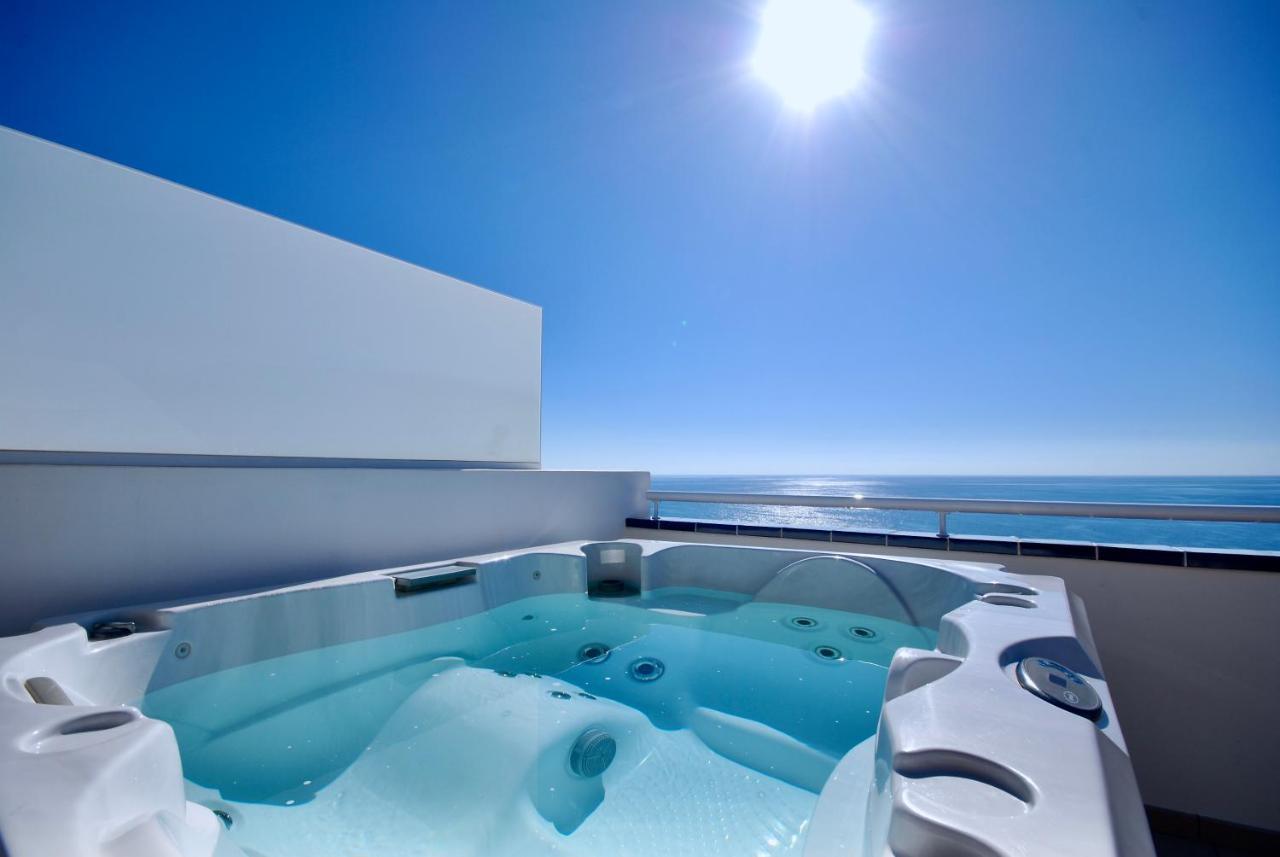 Sea Lovers Jacuzzi Fuerteventura 格兰塔拉雅 外观 照片