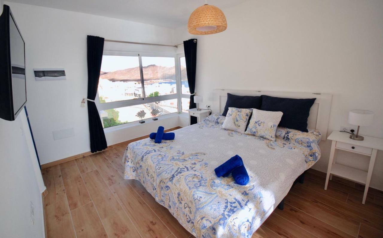 Sea Lovers Jacuzzi Fuerteventura 格兰塔拉雅 外观 照片