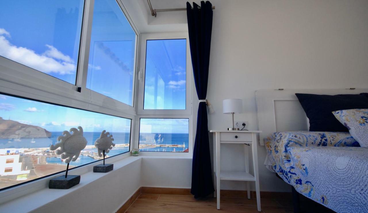 Sea Lovers Jacuzzi Fuerteventura 格兰塔拉雅 外观 照片