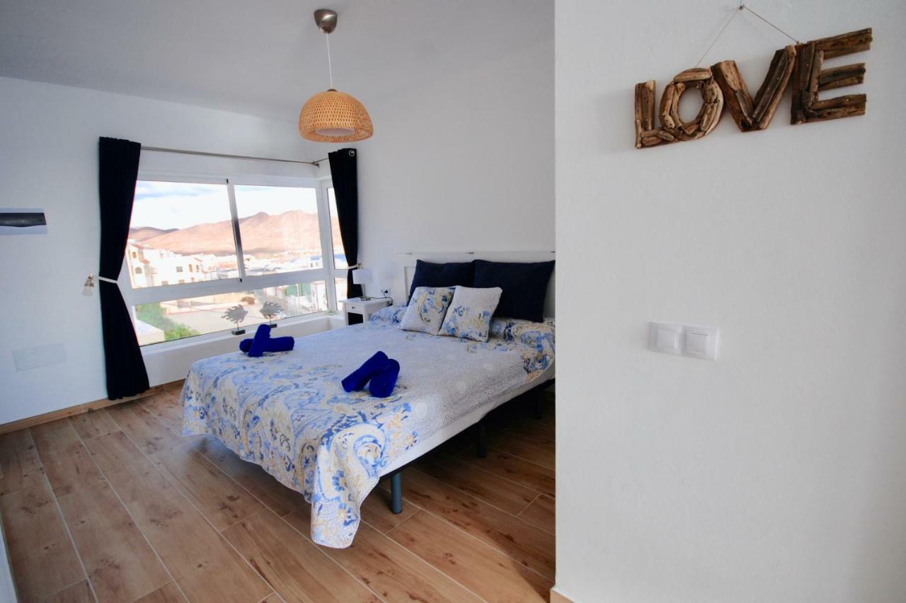 Sea Lovers Jacuzzi Fuerteventura 格兰塔拉雅 外观 照片
