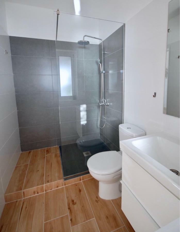Sea Lovers Jacuzzi Fuerteventura 格兰塔拉雅 外观 照片