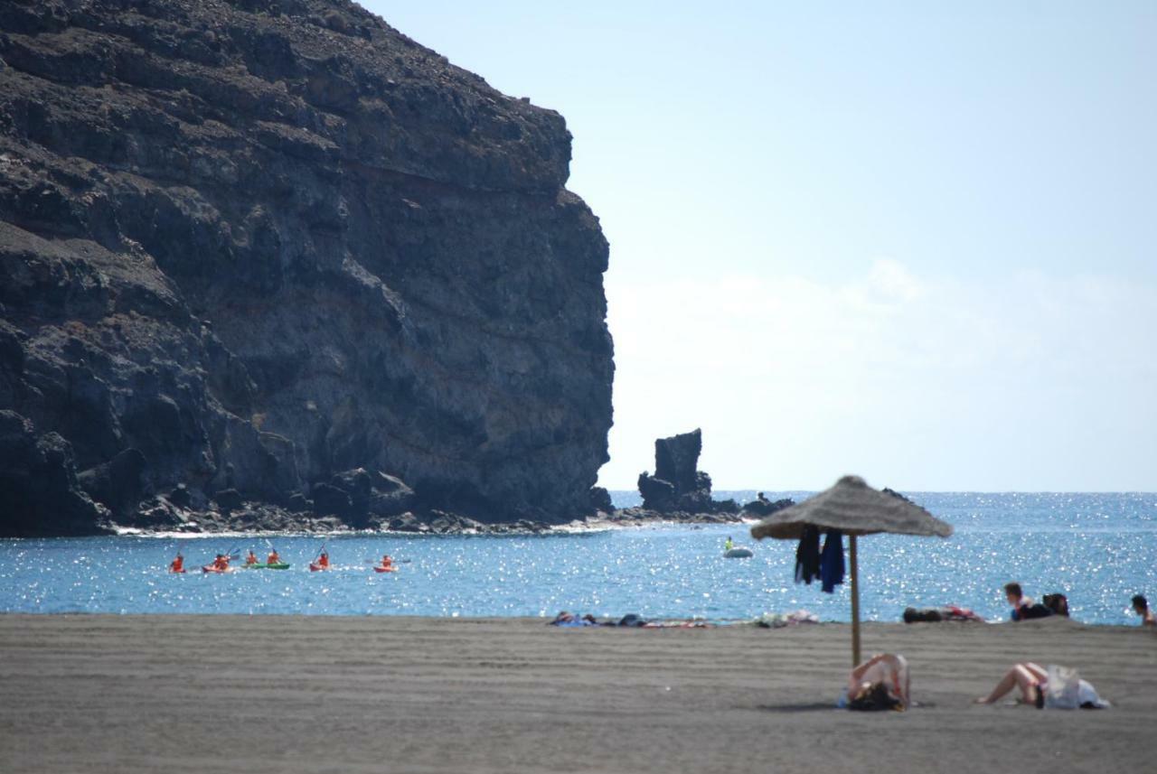 Sea Lovers Jacuzzi Fuerteventura 格兰塔拉雅 外观 照片